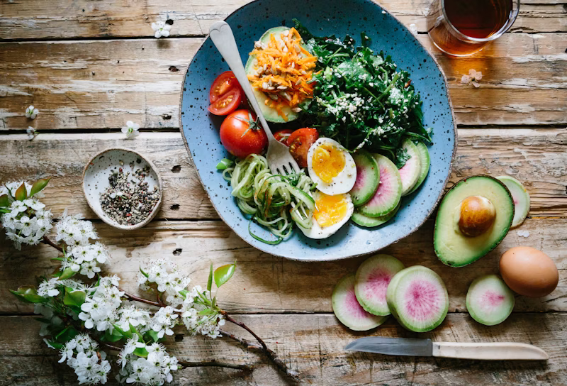 Fueling for the Arena: The E-Sports Diet for Cognitive Clarity